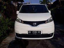 2014 Nissan Evalia 1.5 XV