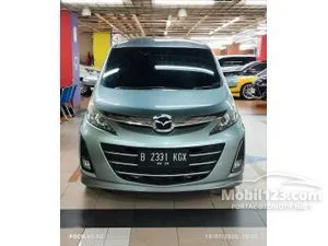 2012 Mazda Biante 2.0 DISI MPV