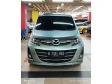 2012 Mazda Biante 2.0 DISI MPV