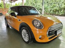 2017 Mini COOPER 2.0 F56 Hatch 210 Challenge Edition Hatchback AT