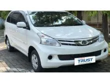 2015 Daihatsu Xenia 1.0 M DLX MPV