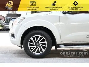 2018 Nissan NP 300 Navara 2.5 Calibre V Double Cab Pickup