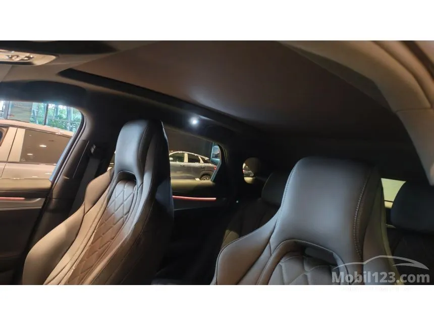 2025 BYD Sealion 7 Premium SUV