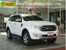 2016 Ford EVEREST 3.2 (ปี 15-22) Titanium 4WD SUV