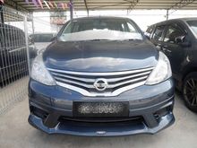 2015 Nissan Grand Livina 1.8 Comfort MPV -- BEST DEAL --