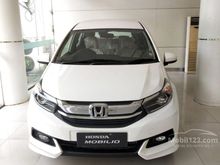 Ayo Promo PPNBN 2021 Honda Mobilio 1,5 E MPV