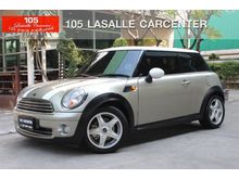 2008 Mini Cooper 1.6 R56 Hatchback AT