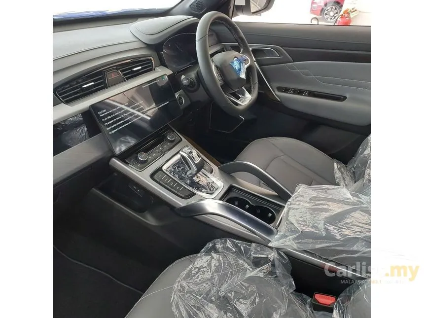 2025 Proton X70 Premium SUV