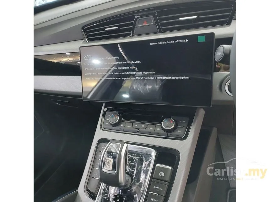 2025 Proton X70 Premium SUV