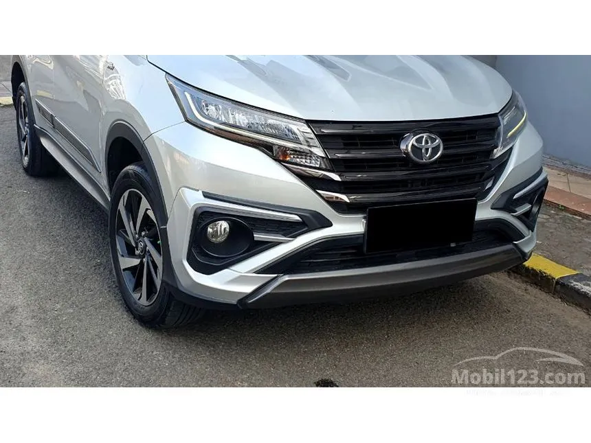 2023 Toyota Rush GR Sport SUV