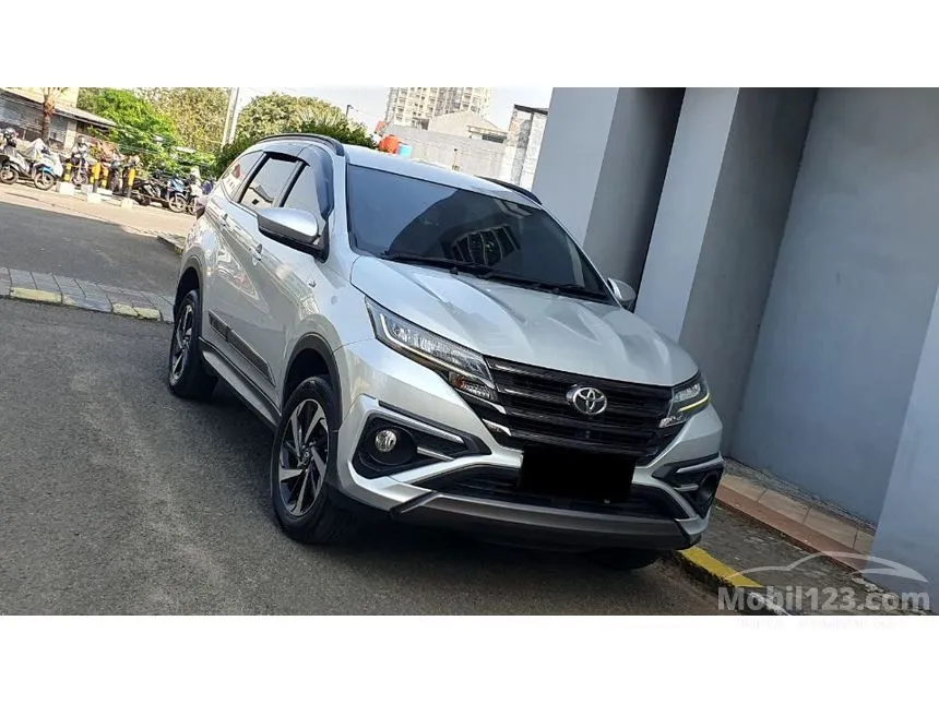 2023 Toyota Rush GR Sport SUV