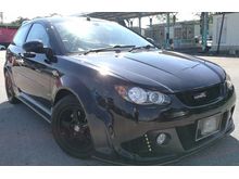2012 Proton Satria (A) 1.6 Neo R3 Body Kits TIP TOP