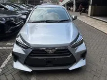 2025 Toyota Agya 1,2 G Hatchback  AUTO2000 SETIABUDI BANDUNG CIMAHI SUBANG CIREBON MAJALENGKA KUNINGAN BREBES TEGAL INDRAMAYU SUBANG CIANJUR KARAWANG