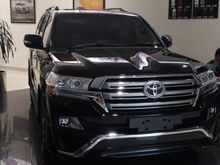 New Toyota Land Cruiser 2019 Harga Promo Bulan ini Ready Stock