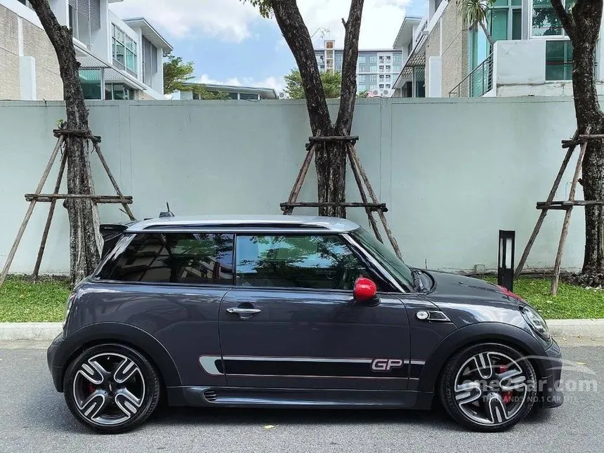 2014 Mini Cooper GP Hatchback
