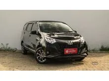 2023 Toyota Calya 1.2 G MPV - FREE GARANSI 1TH - BEBAS TABRAK DAN BANJIR #TARA