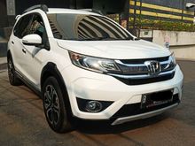 2016 Honda BR-V 1.5 E SUV