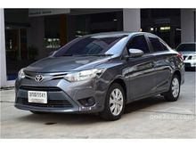 2014 Toyota Vios 1.5 (ปี 13-17) E Sedan AT