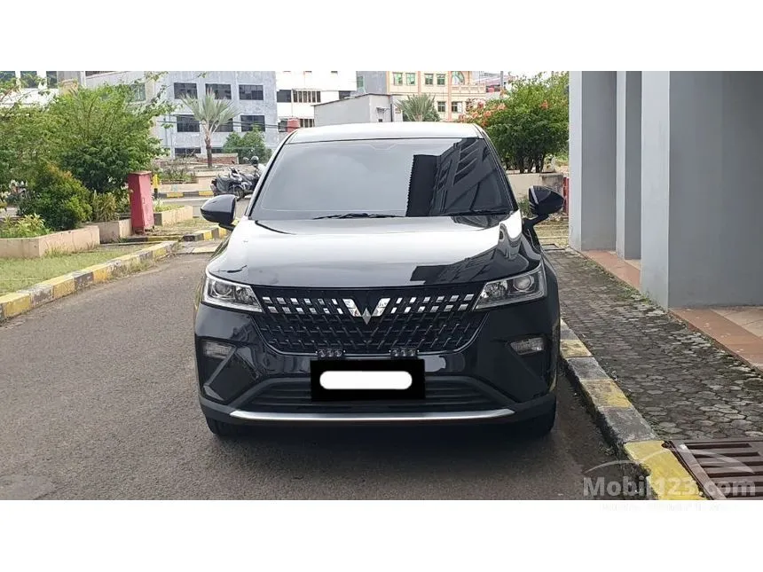 2023 Wuling Alvez SE SUV
