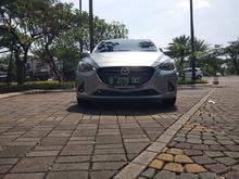 2015 Mazda 2 1.5 GT Hatchback