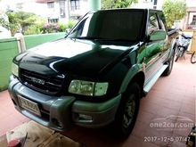 2002 Isuzu Dragon Power 3.0 SPACE CAB (ปี 00-02) Rodeo LS Pickup MT