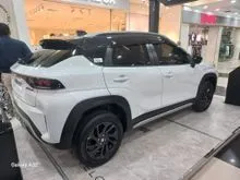 2025 Suzuki Fronx 1.5 SGX Hybrid (2 Tone) SUV