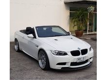 2009 BMW M3 4.0 E93 (ปี 05-13) Convertible AT