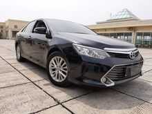 2015 Toyota Camry 2.5 V Sedan