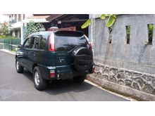 2000 Daihatsu Taruna 1.5 CX SUV