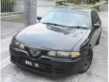 2005 Proton Perdana 2.0(A)
