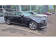 E200 Avantgarde Best Deal