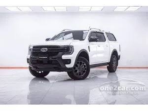 2022 Ford RANGER 2.0 WildTrak Double Cab Hi-Rider Pickup