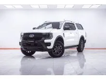 2022 Ford RANGER 2.0 Double Cab (ปี 15-21) WildTrak Hi-Rider Pickup