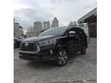 2022 Toyota Innova Venturer 2.4 Wagon
