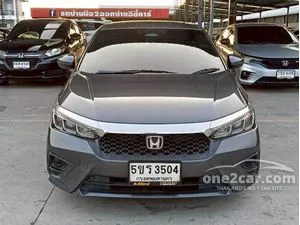 2024 Honda City 1.0 S+ Hatchback
