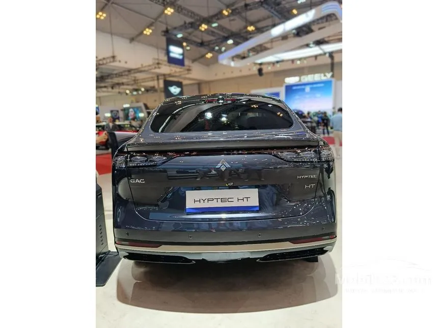 2026 GAC Hyptec HT Premium Hatchback