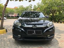 2016 Honda HR-V 1.5 E SUV