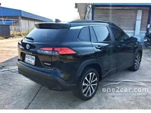 2023 Toyota Corolla Cross 1.8 Hybrid Premium Safety SUV