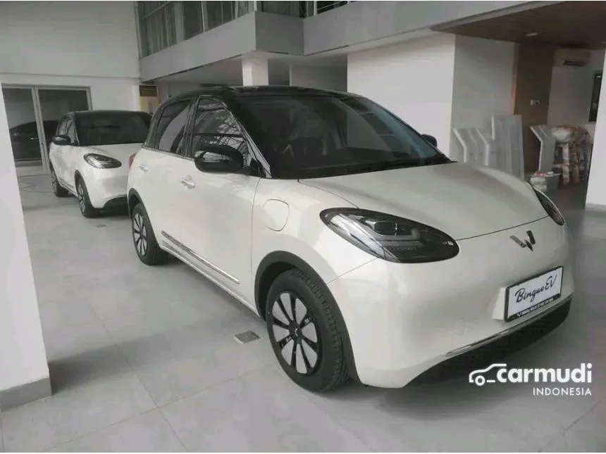 2024 Wuling Binguo EV Premium Range Hatchback