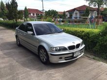 2004 BMW 318i 2.0 E46 (ปี 98-07) SE Sedan AT