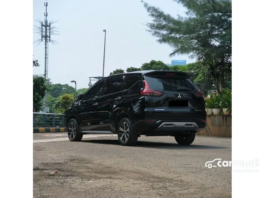 2019 Mitsubishi Xpander Ultimate MPV