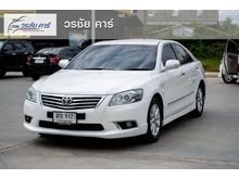 2012 Toyota Camry 2.0 (ปี 12-16) G Extremo Sedan AT