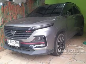 2023 Wuling Almaz 1.5 RS Pro SUV