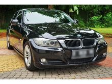 BMW 320i Executive