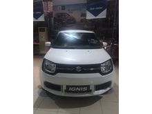 2018 Suzuki Ignis 1.2 GL Hatchback
