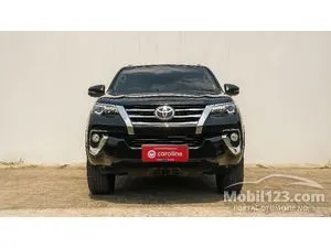 2020 Toyota Fortuner 2.4 G 4X2 SUV