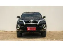 2020 Toyota Fortuner 2.4 G 4X2 SUV GARANSI 1 TAHUN - FREE TEST DRIVE - CAROLINE PORIS