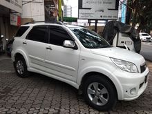 2012 Toyota Rush 1.5 S