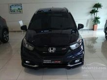 2019 Honda Mobilio 1,5 RS MPV. Promo murah meriah