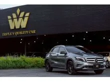 2015 Mercedes-Benz GLA200 1.6 W156 (ปี 14-20) Urban SUV